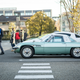 Illustration for article titled This Tokyo Bookstore Does One Of The Most Diverse Cars And Coffee Meets On The Planet